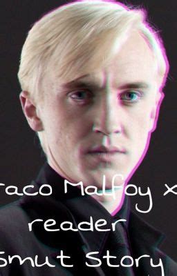 draco malfoy smuts